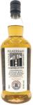 Kilkerran 8 éves Bourbon Cask Strength 2025 whisky DRS (0, 7L / 55, 6%) - whiskynet