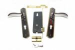 Micul Fermier Broasca cu butuc si silduri L31 BN-GP (yala) Micul Fermier GF-0802 (GF-0802)