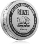 Reuzel Concrete Hold Matte Pomade hajpomádé 95 g