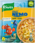Knorr zöldségleves Némó nyomában inspirálta tésztával 40 g