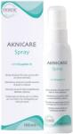 Synchroline Aknicare Спрей за гърди и гръб при акне, 100 ml Лосион за тяло