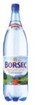 Borsec ásványvíz 1, 5l szénsavas