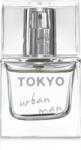 HOT Tokyo Urban Man parfum cu feromoni pentru bărbați 30 ml