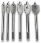 Craft 6257 Laposfúrókészlet, 6db (6257)