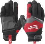 Milwaukee Antivibrációs Pad Pro vágásbiztos védőkesztyű C szintű védelem (EN 388: 2016) Méret: 10/XL - 1 pár (4932498509)