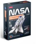 CubicFun 126 db-os 3D puzzle - NASA - Discovery űrsikló (DS1057) (DS1057)