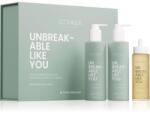 Iconique UNBREAKABLE LIKE YOU UNBREAKABLE LIKE YOU Length Strengthening Set szett a haj megerősítésére