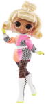 MGA Entertainment L. O. L. Surprise! O. M. G. HoS Doll S3 - Speedster (588580) - vexio Papusa