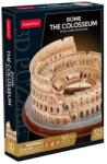 CubicFun 163 db-os 3D puzzle - Kolosszeum (MC279) (MC279)