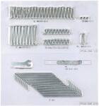  NA csavarkészlet - Pantheon Pergola 3 x 6 (SP-1111A) (SP-1111A)