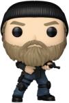 Funko Фигура Funko POP! Television: Stranger Things - Jim Hopper (Special Edition) #1784 (106306)