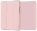 Tech-Protect Tablet tok (SC Pen) Samsung Galaxy Tab A9/A11 8.7" rózsaszín (TP334971)