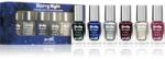 Barry M Gelly Hi Shine Starry Night körömlakk szett