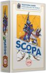 Iello Карти за игра Traditional Games from Around the World - Scopa (70397-IE)
