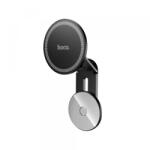 HOCO Suport Auto Magnetic HOCO H93, Universal, Negru