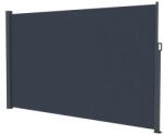 G21 Oldalsó napellenző G21 180x300 cm visszahúzható, antracit (G21-BM180)