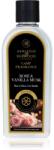 Ashleigh & Burwood London Rose & Vanilla Musk rezervă lichidă pentru lampa catalitică 500 ml