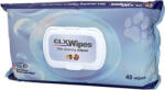  CLX wipes fertőtlenítő törlőkendő 40 db
