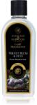 Ashleigh & Burwood London Velvet Plum & Oud rezervă lichidă pentru lampa catalitică 500 ml