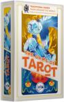 Iello Карти за игра Traditional Games from Around the World - Tarot (70401-IE)