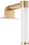 MILAGRO Aplică LED pentru oglindă de baie APA MINI LED/4W/230V IP44, auriu (MI2772)