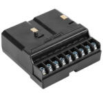 Hunter PCM-900 9 zónás bővítőmodul PROC-hez (PCM900)