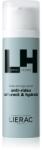 LIERAC Homme Anti-Ageing Fluid fiatalító arc fluid a ráncok ellen 50 ml