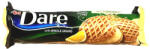  DARE teljes kiőrlésű gabonás keksz citromos krémmel - 100g - kamraellato