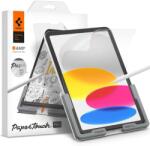 Spigen PROTECTIVE Spigen PAPER TOUCH PRO IPAD 10.9 2022 MATTE CLEAR - vexio