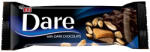 Dare étcsokoládé bevonatos szelet karamell - 45g
