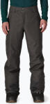 Patagonia Férfi Patagonia Insulated Powder Town síelő nadrág fekete