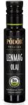Pödör Lenmagolaj 500ml - multi-vitamin