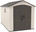  műanyag ház a kertbe LIFETIME model 60282 LG4652 (LG4652)