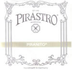 Pirastro Piranito hegedűhúr A - 615200 (Steel/Alu) - r55hangszerbolt