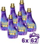 Violeta Gold 6× 1, 55 l (372 mosás)