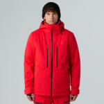 The North Face Férfi sídzseki The North Face Chakal elevation piros/fekete