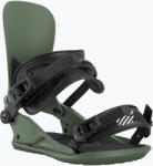 Union Férfi snowboardkötések Union Strata olive green