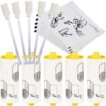 Entrust Sigma tisztítókészlet csomag, DS1/DS2 (531624-001)