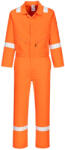 Portwest C814 Iona pamut overál narancs (C814ORR6XL)