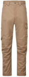 Portwest KA323 KA3 cargo nadrág kávébarna (KA323CFR48)