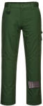Portwest CD884 Super Work nadrág erdőzöld (CD884FGR46)