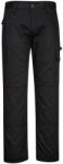 Portwest CD884 Super Work nadrág fekete (CD884BKS32)