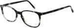 ANDY WOLF EYEWEAR AW 4556 C 52 Férfi, Női szemüvegkeret (optikai keret)