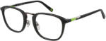 Fila VFI 540 0R43 51 Férfi, Női szemüvegkeret (optikai keret)