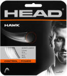 Head Hawk White 1.30 mm (12 m) Teniszütő húrozása