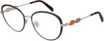 Emilio Pucci EP 5187 092 54 Női szemüvegkeret (optikai keret)