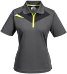 Portwest DX409 DX4 női pólóing metál szürke (DX409MGRXXL)