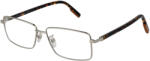 Ermenegildo Zegna EZ 5239-H 016 57 Férfi szemüvegkeret (optikai keret)