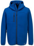 Portwest KX372 KX3 Technikai polár kabát kvarc kék (KX372QBRXXL)
