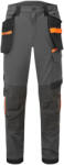 Portwest EV440 EV4 lengőzsebes nadrág metál szürke (EV440MGR42)